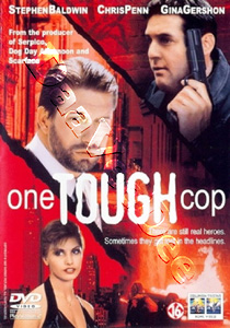 One Tough Cop |   DVD